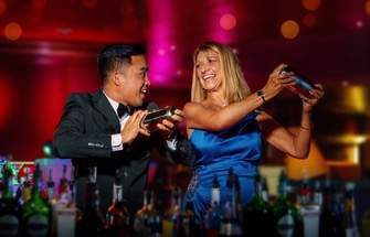 Fred.Olsen Cruise Lines Martini Experience Lifestyle ©Fred.Olsen Cruise Lines.jpg